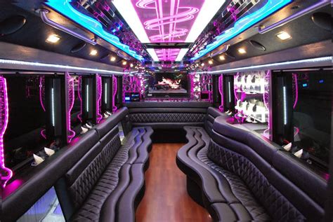 partybus huren.